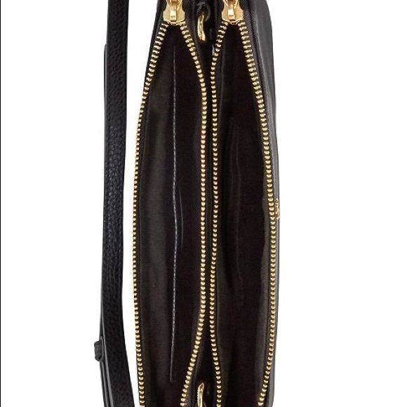 Lauren Ralph Lauren Carter Nylon Crossbody - Picture 7 of 8
